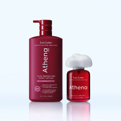 Lotion and Mist Duo Q1