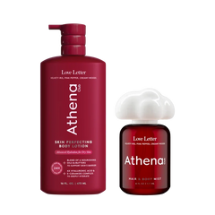 Lotion and Mist Duo Q1
