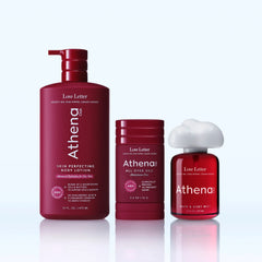 Scent Layering Trio G4