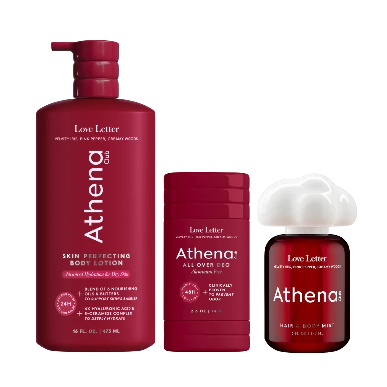Scent Layering Trio G4