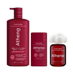 Scent Layering Trio G4