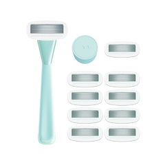 The Essential Shave Set M7