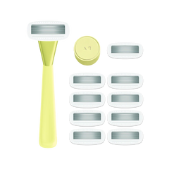The Essential Shave Set M7