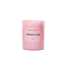 Scented Mood Candle F3
