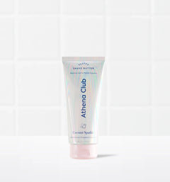 Fluffy Shave Butter G6