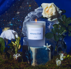 Scented Mood Candle F3