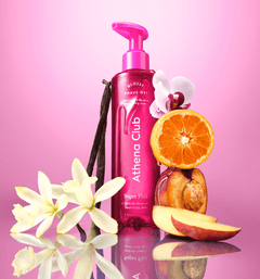 Glossy Shave Oil O9