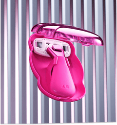 The Mini Razor Q3
