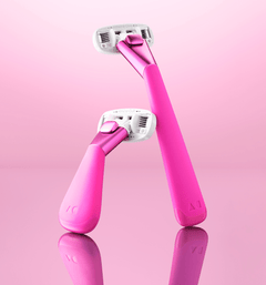 The Mini Razor Q3