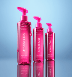 Glossy Shave Oil O9