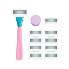 The Essential Shave Set M7