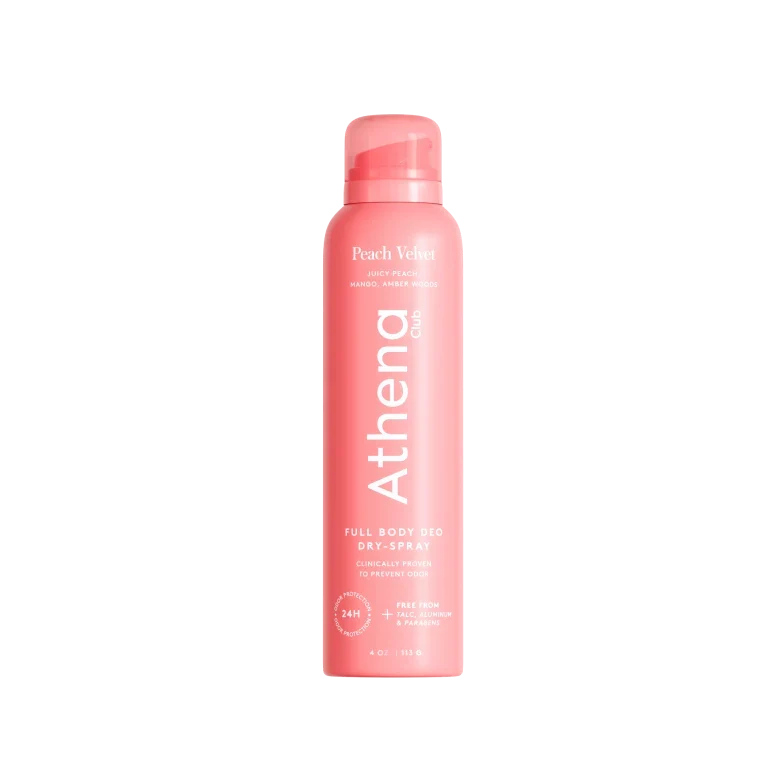 Full Body Deo Dry-Spray Y7