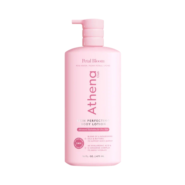 Skin Perfecting Body Lotion P6 Petal Bloom