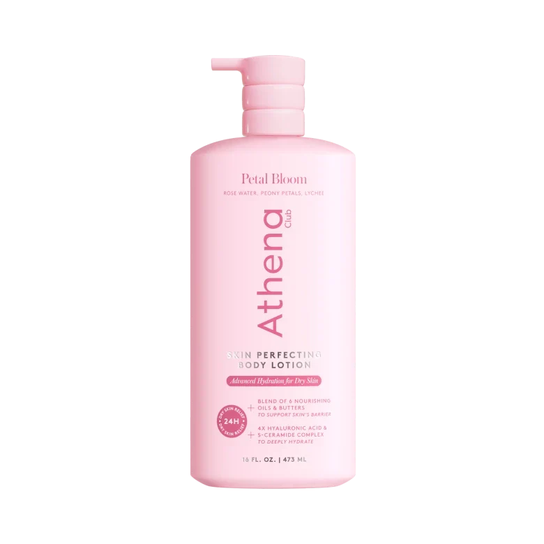 Skin Perfecting Body Lotion Y0 Petal Bloom