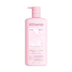 Skin Replenishing Body Wash W9