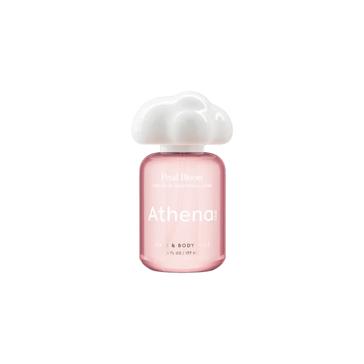 Hair & Body Mist O7 Petal Bloom