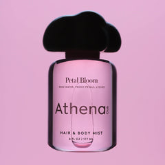 Hair & Body Mist V5