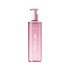 Glossy Shave Oil D9