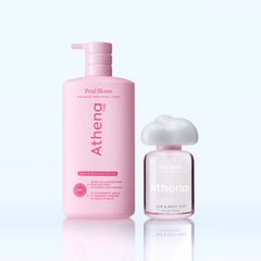 Lotion and Mist Duo G5