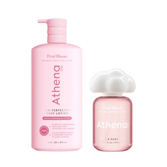 Lotion and Mist Duo G5