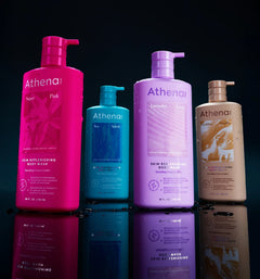 Skin Replenishing Body Wash Z7