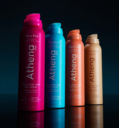 Full Body Deo Dry-Spray Y7