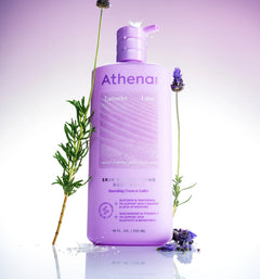 Skin Replenishing Body Wash K9