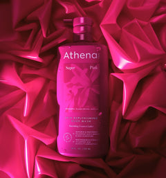 Skin Replenishing Body Wash W5