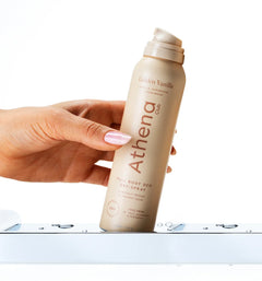 Full Body Deo Dry-Spray P3
