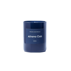 Scented Mood Candle F3