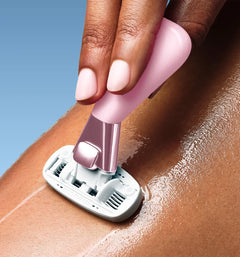 The Mini Razor Q3