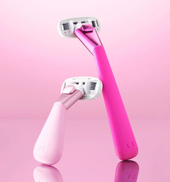 The Mini Razor Q3
