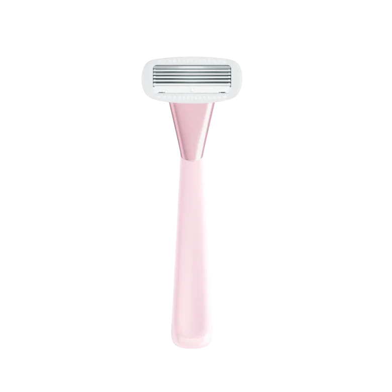 The Razor Kit O9 Rose