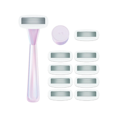 The Essential Shave Set M7