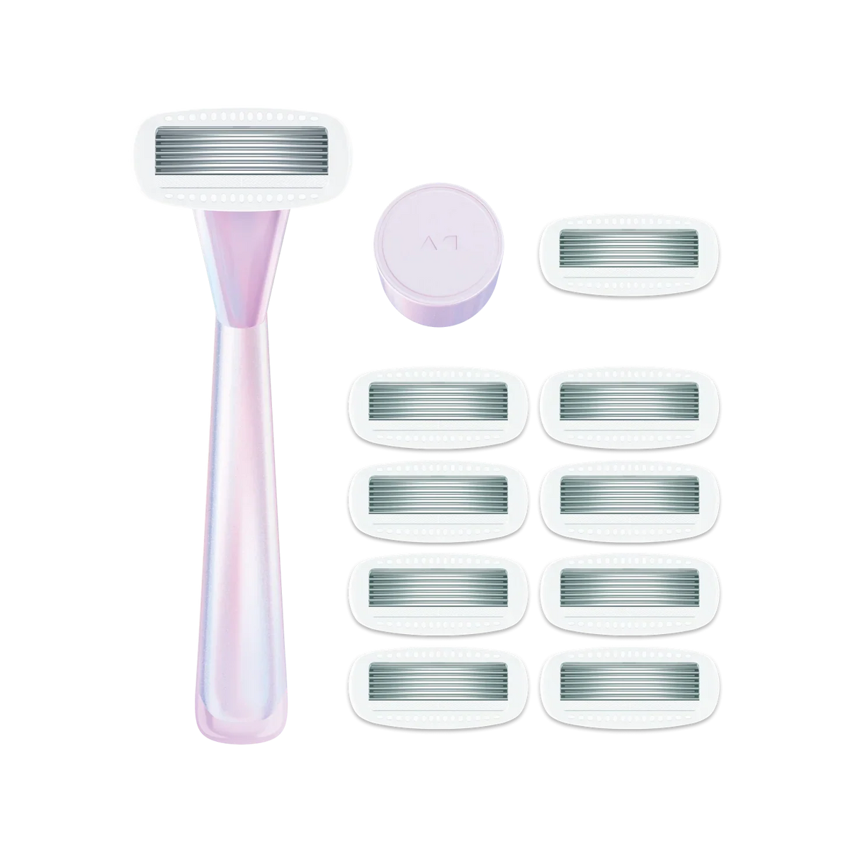 The Essential Shave Set S3