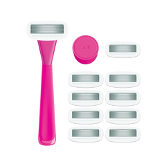 The Essential Shave Set M7
