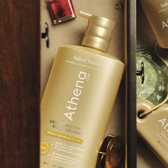 Skin Perfecting Body Lotion U4