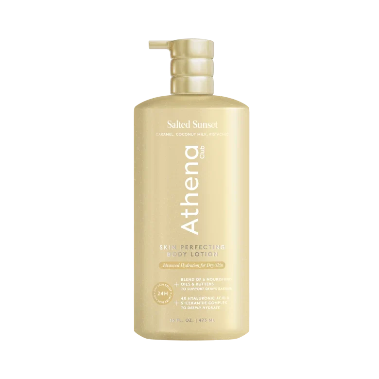 Skin Perfecting Body Lotion U4