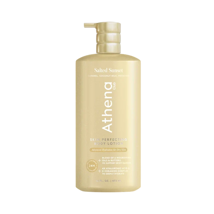 Skin Perfecting Body Lotion U4 Salted Sunset