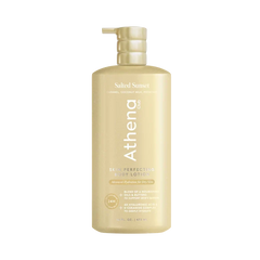 Skin Perfecting Body Lotion W8