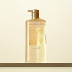 Glow Restore Shower Oil N5