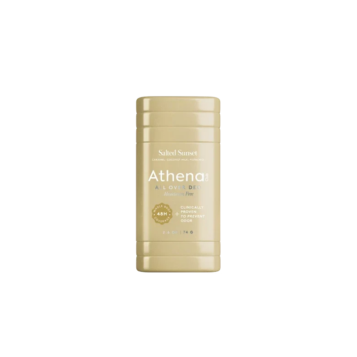 All Over Deo M1 Salted Sunset