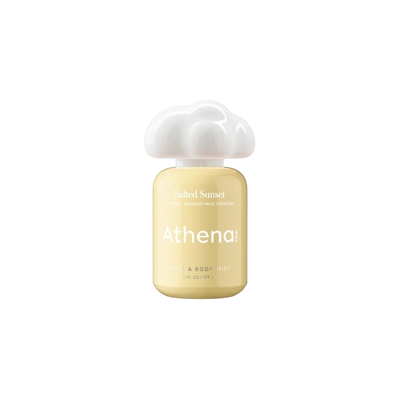 Hair & Body Mist A7 Salted Sunset