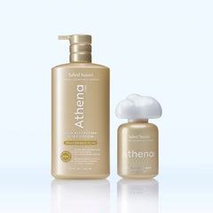 Lotion and Mist Duo V3