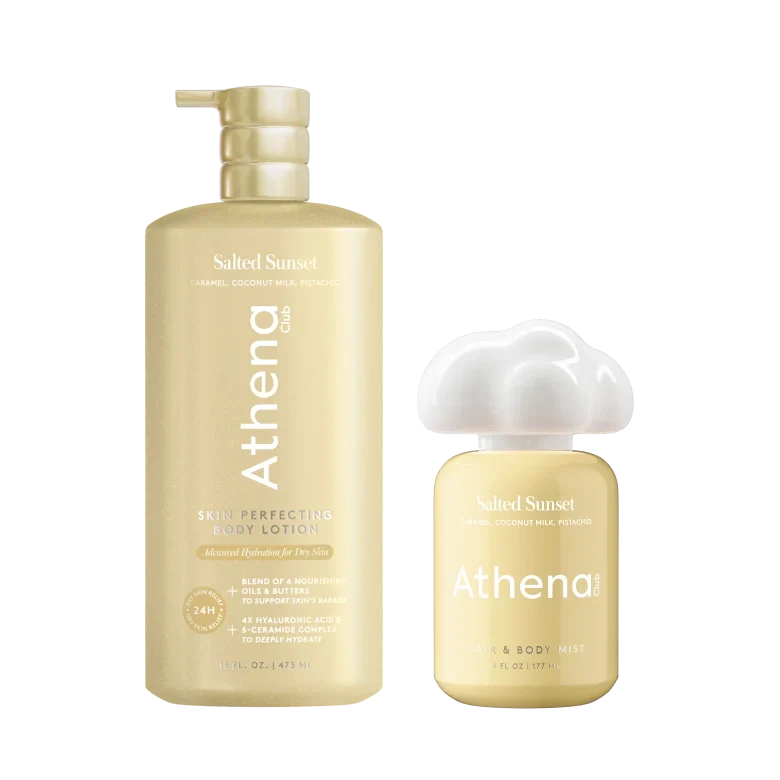 Lotion and Mist Duo V3