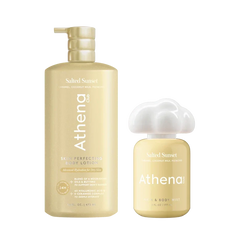 Lotion and Mist Duo V3