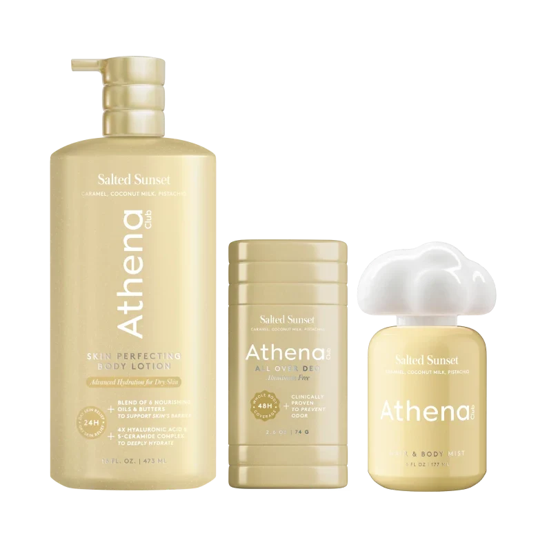 Scent Layering Trio S2