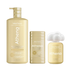 Scent Layering Trio S2