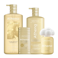 Full Body Fragrance Routine O9