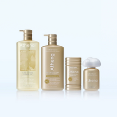Full Body Fragrance Routine O9